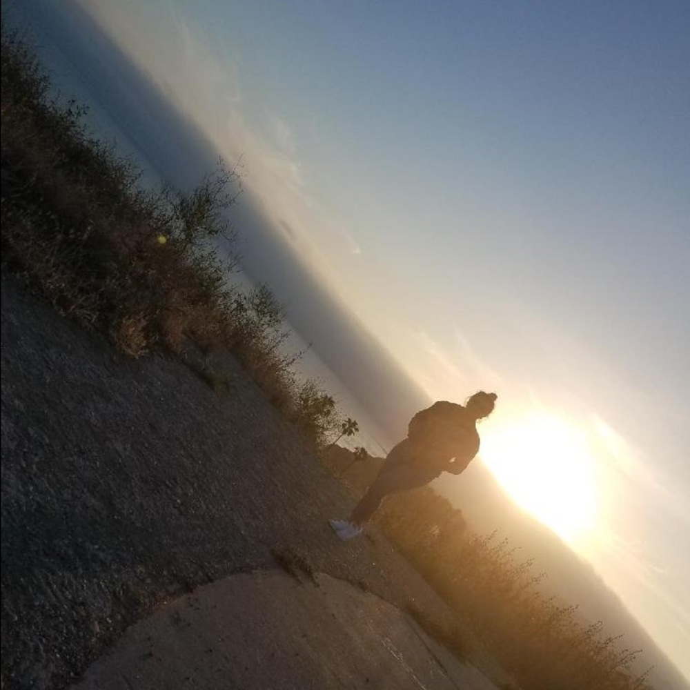 Meet your Posher, Arely