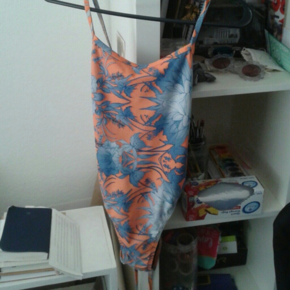 Jolyn swimsuit