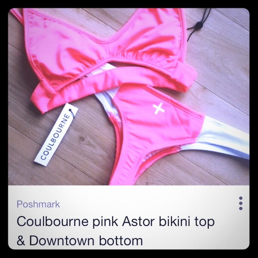 ISO this bikini 👙