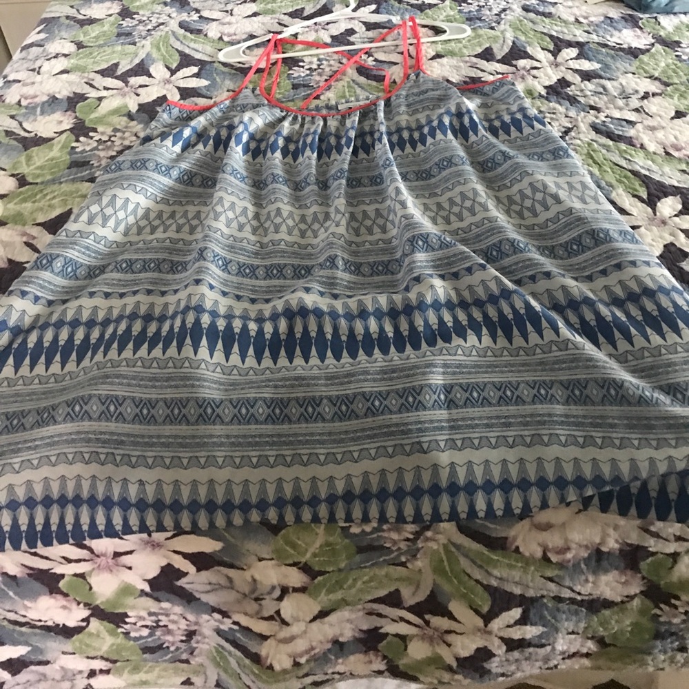 O'Neill cover up/ dress
