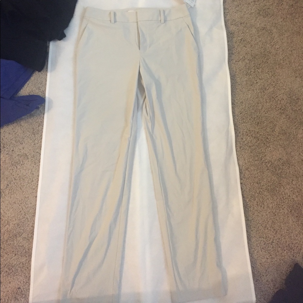 Nolley's work pant