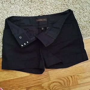 The Limited Drew Fit Short