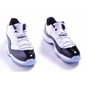 Meet your Posher, Kenneth