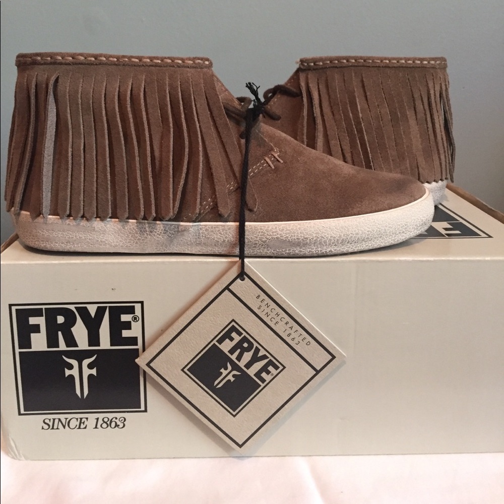 🎈New Frye🎈