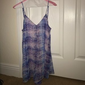 Show me your mumu romper