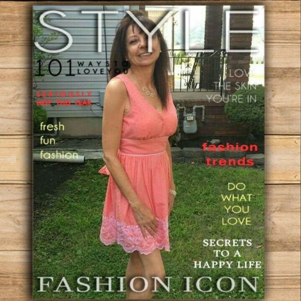 Meet your Posher, Bthompson