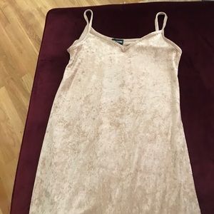 Pretty little thing dress
