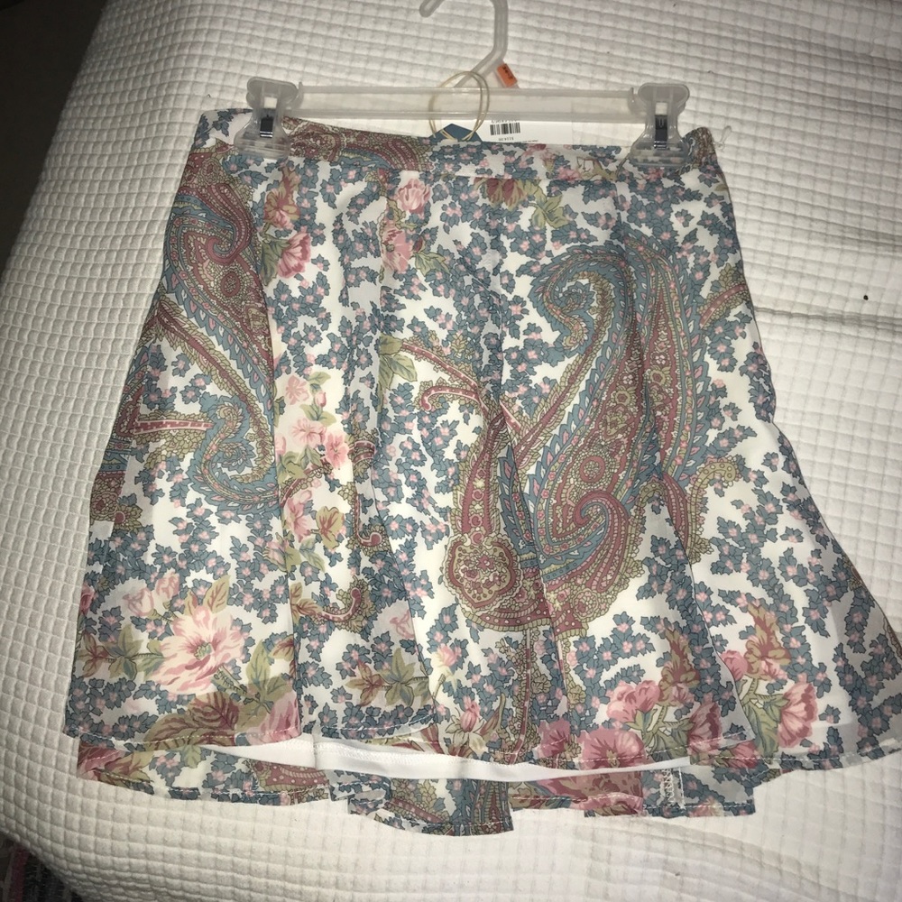Show me your mumu skirt