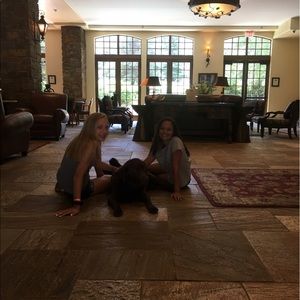 Meet your Posher, Veronica