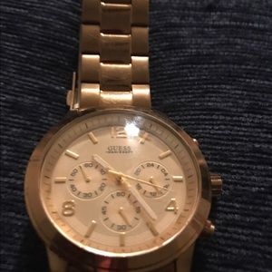 Guess watch
