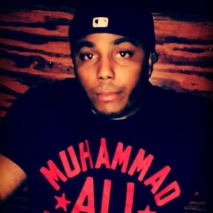 Meet your Posher, Danny