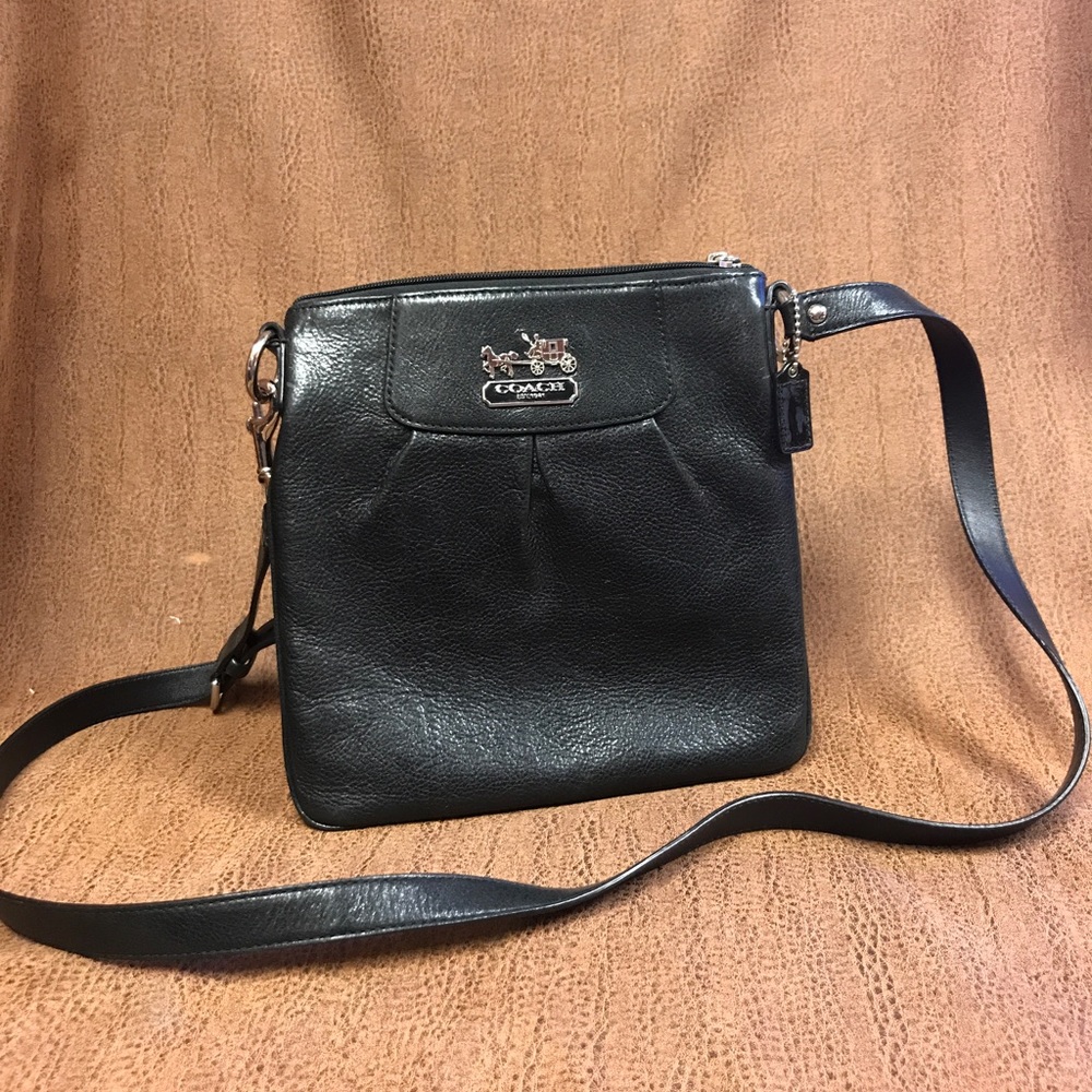 Coach Crossbody NWOT