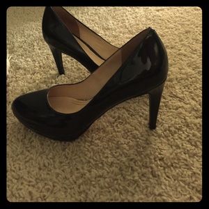 Cole Haan Chelsea Nike Air Pumps