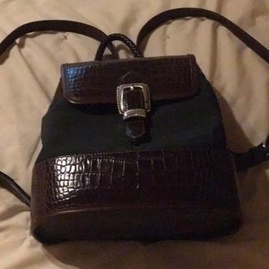 Brighton Bag/backpack