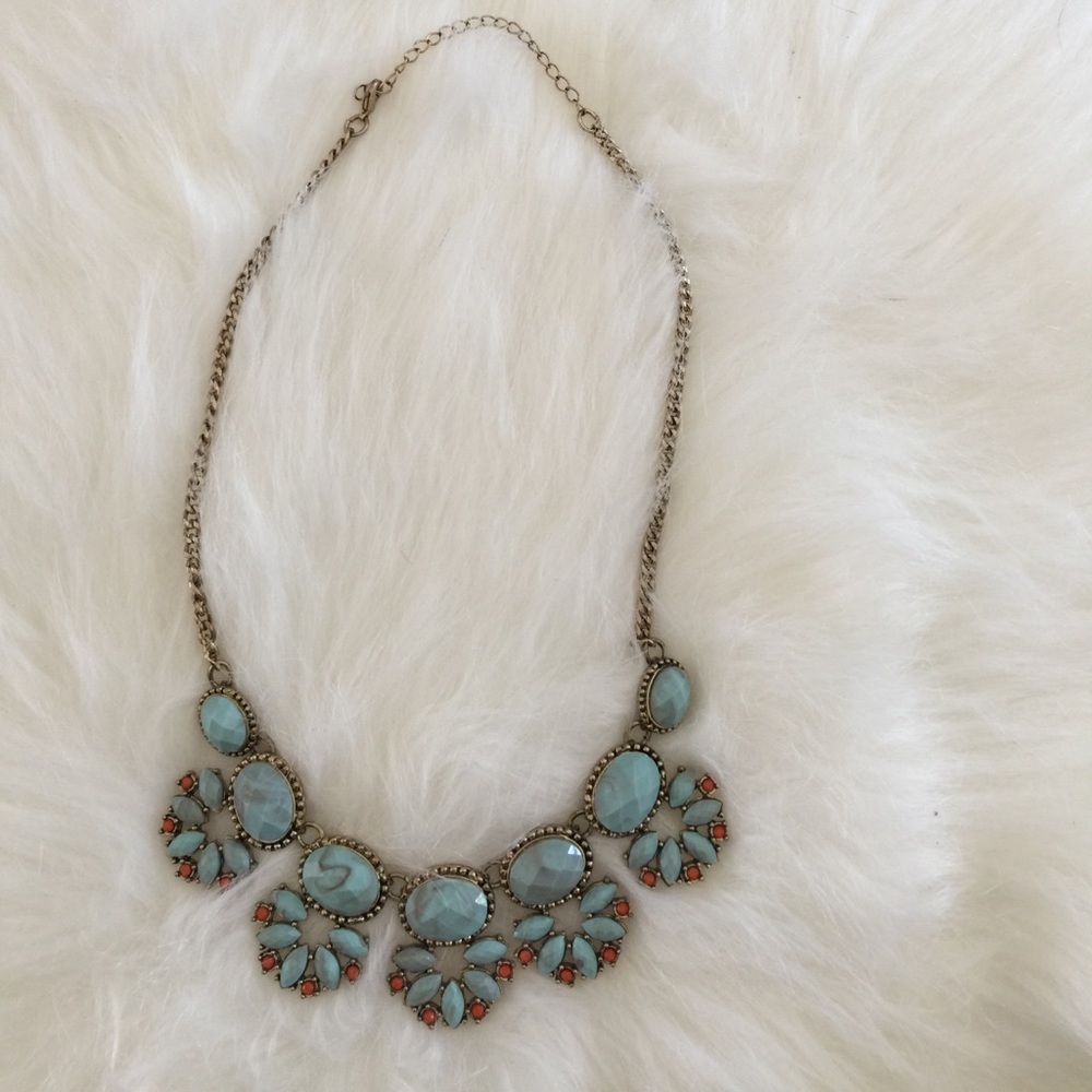 Beautiful Necklace 🌺🌺🌺