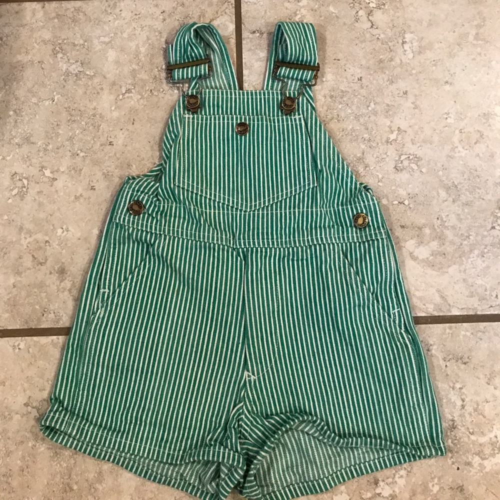 Sz 2T Hush Puppies
