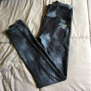 GYMSHARK ECLIPSE LEGGING