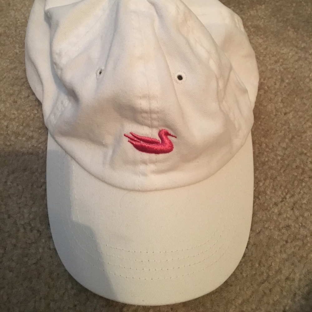 Southern Marsh Hat