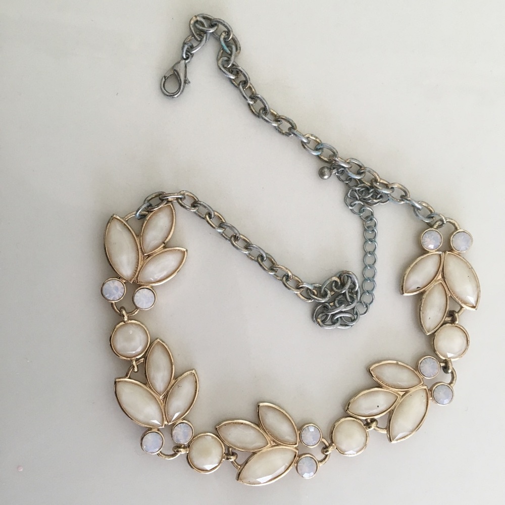 Francesca's Statement Necklace