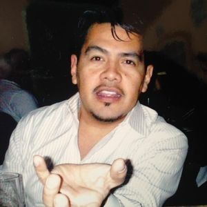 Meet your Posher, Christopher