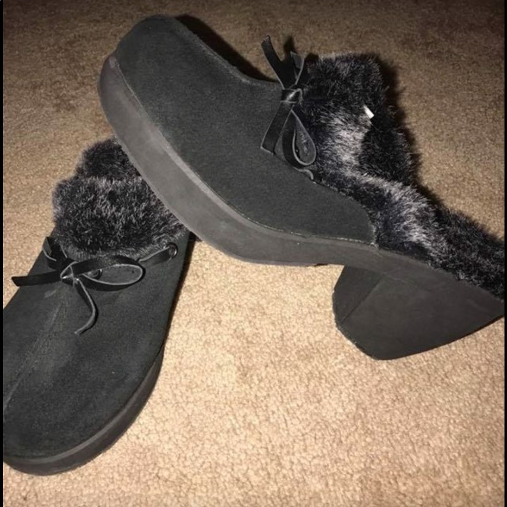 Skecher boot