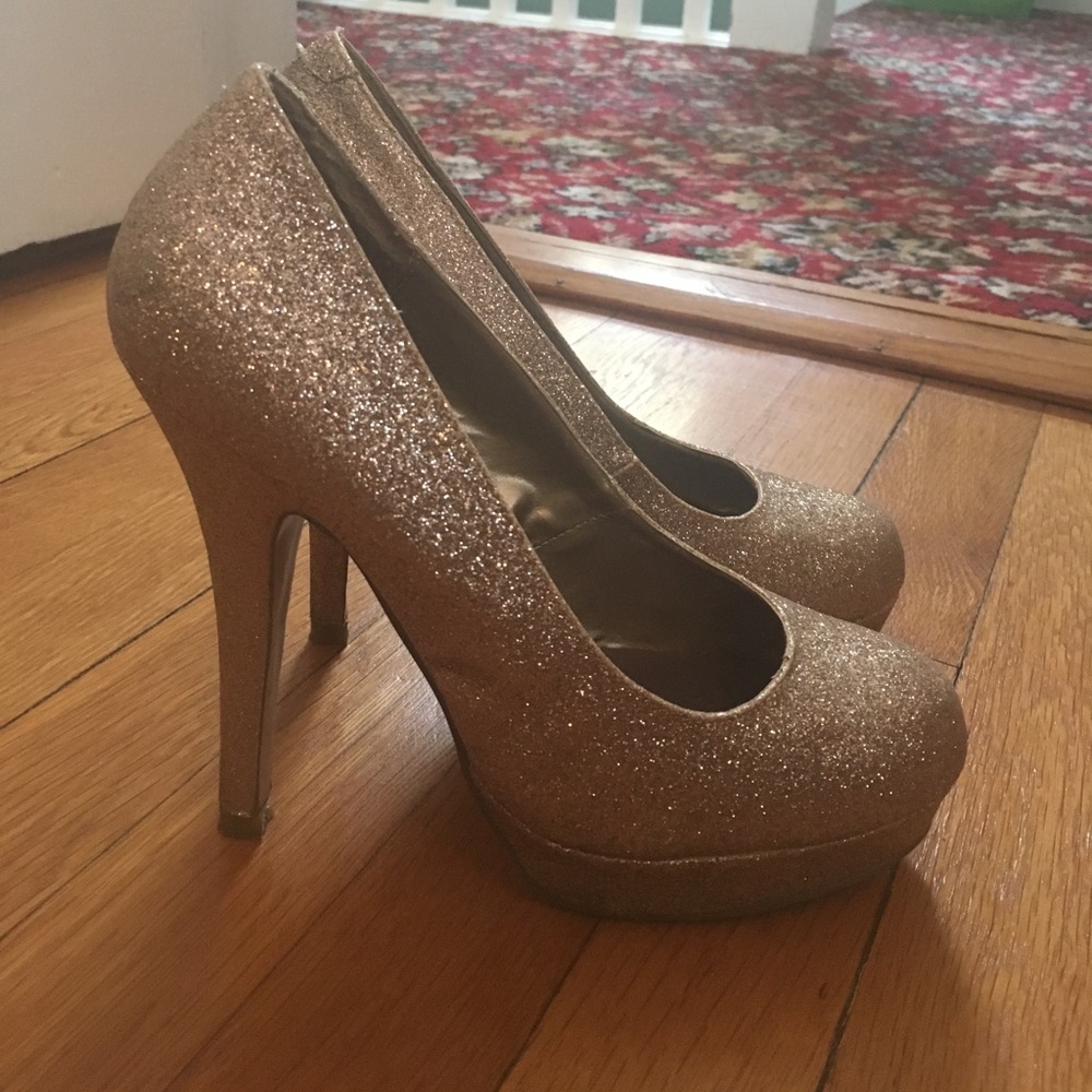 Madden Girl Heels, SIZE 7.5