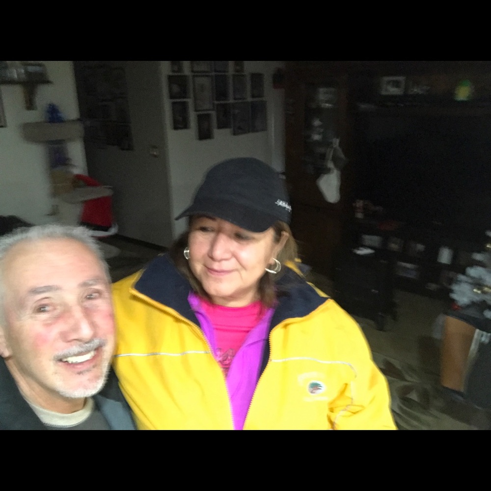 Meet your Posher, Monica