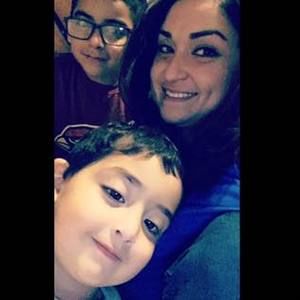 Meet your Posher, Mercedes