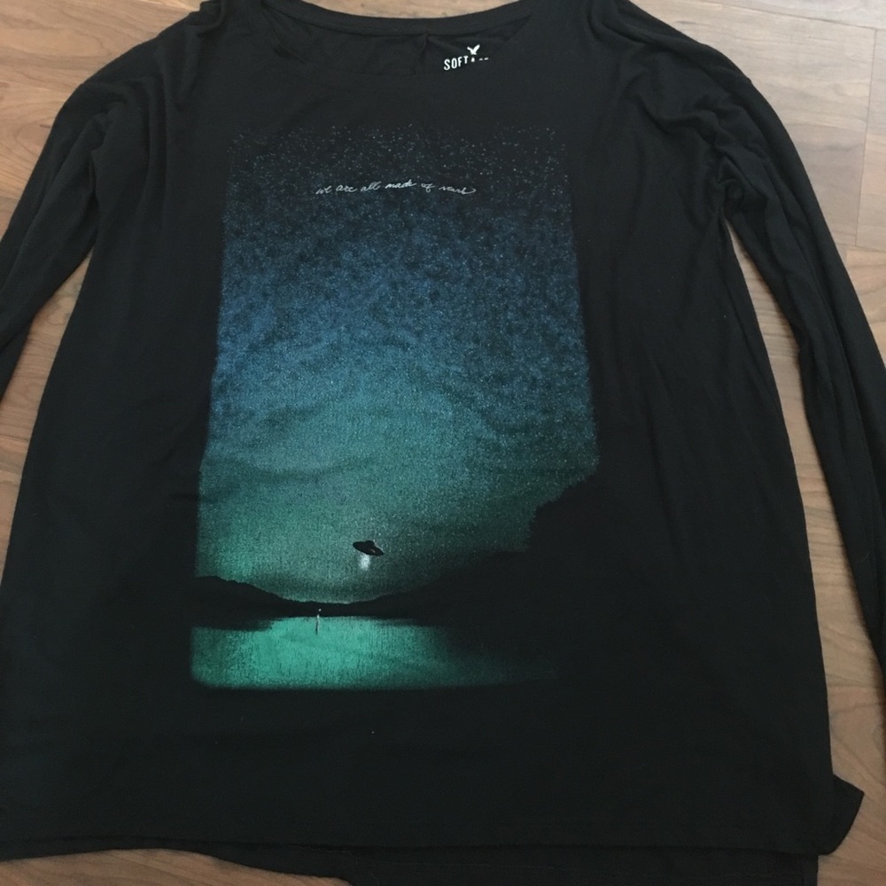 Doesn't fit