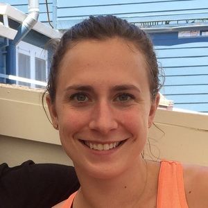 Meet your Posher, Emma