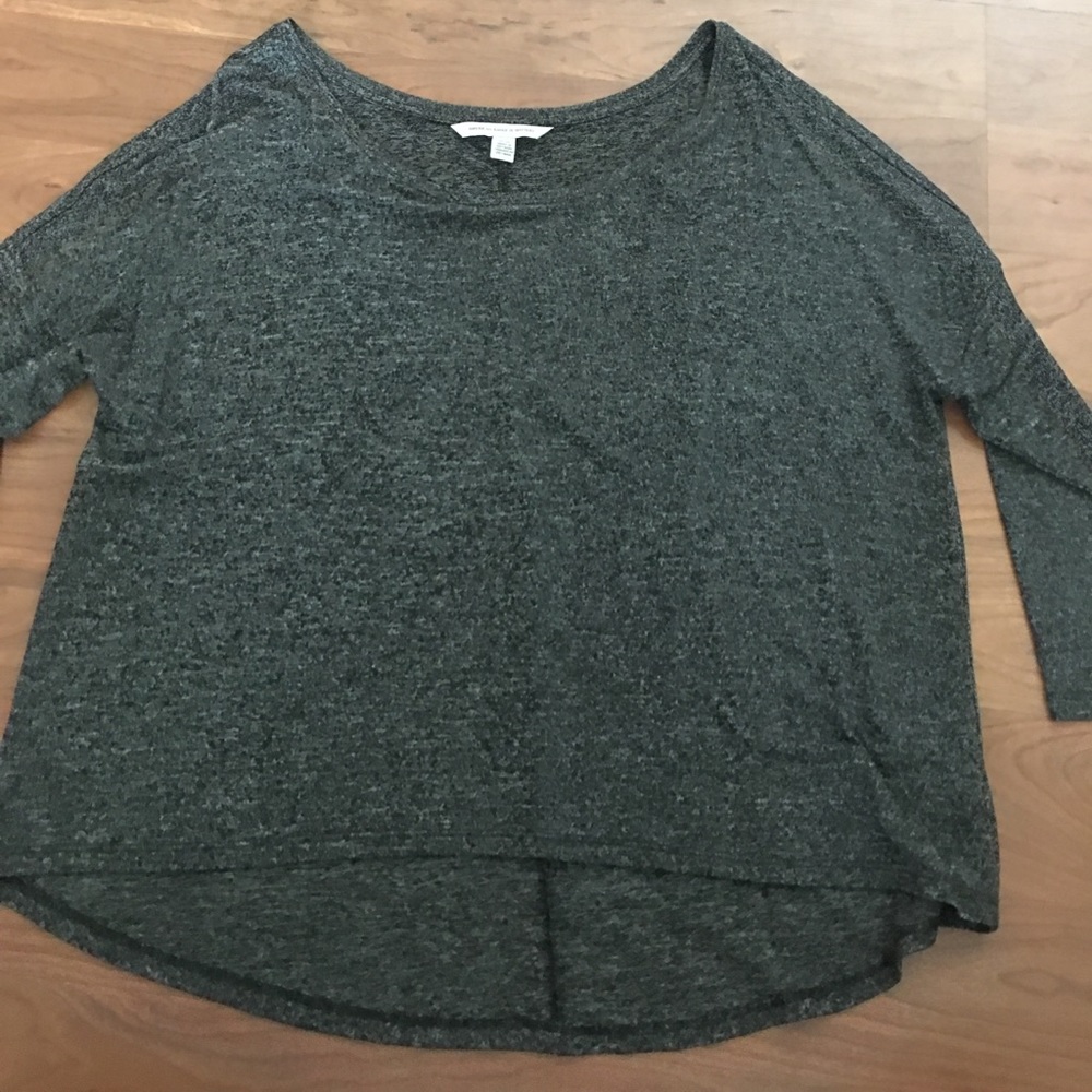 Doesn't fit
