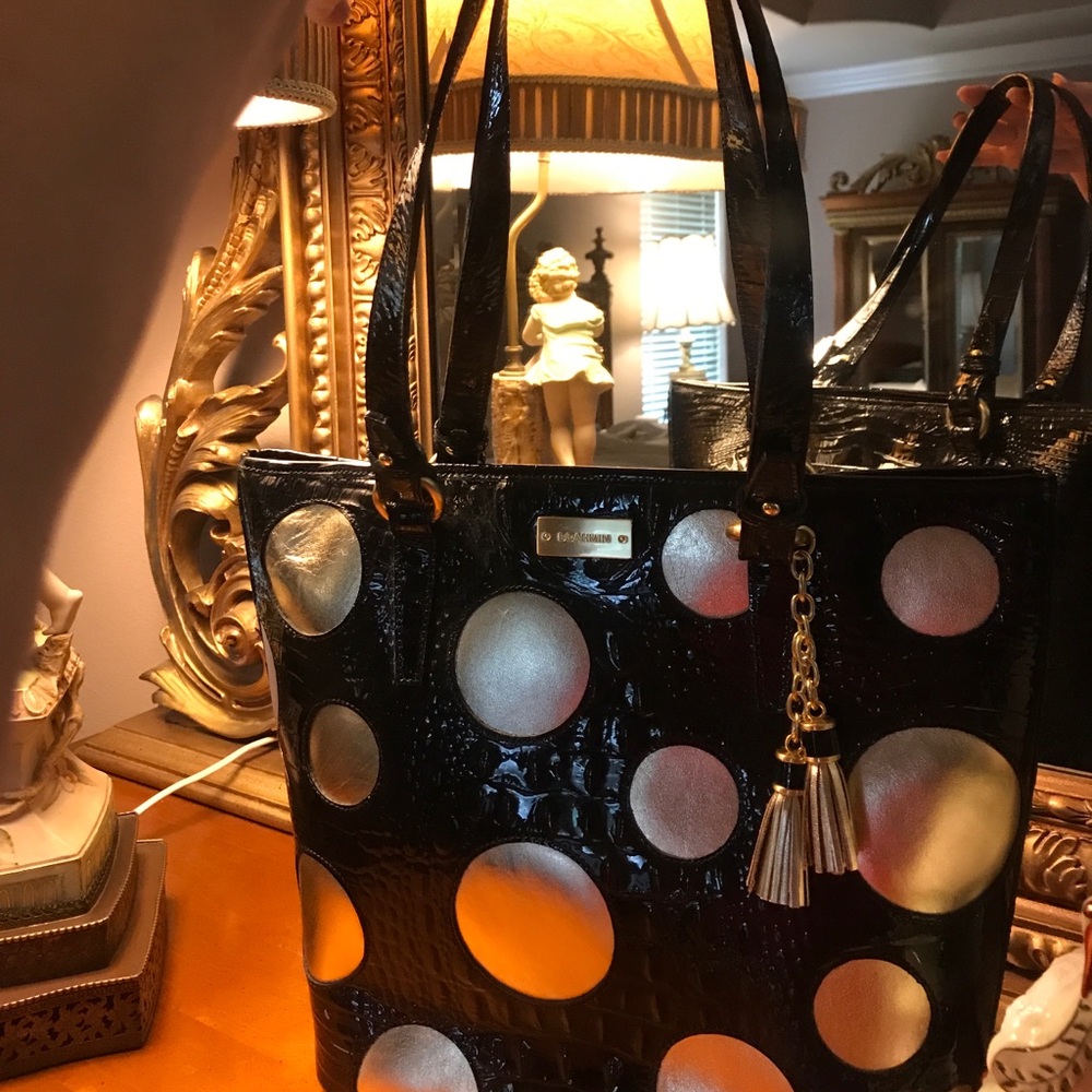 Brahmin Handbag
