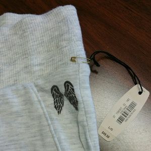 ***SOLD***Victoria's Secret lounge pants