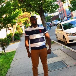 Meet your Posher, Malachi