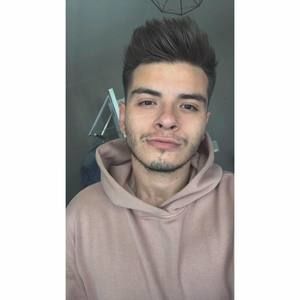 Meet your Posher, Edwin