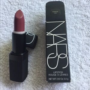 Nars Lipstick Damage New in Box