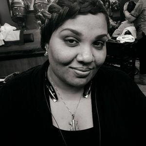 Meet your Posher, Jenniffer mariel