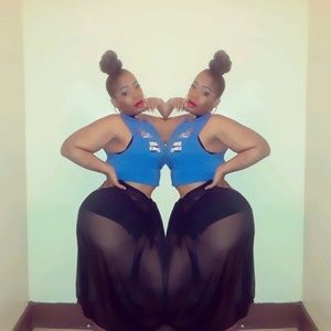 Meet your Posher, Tennille