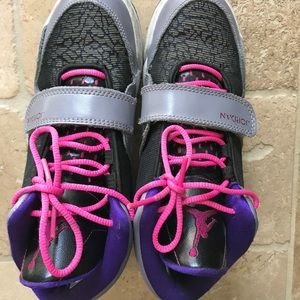 Girls JORDANS