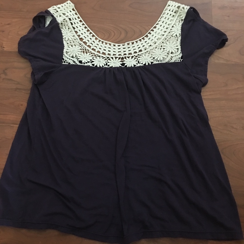 Doesn't fit