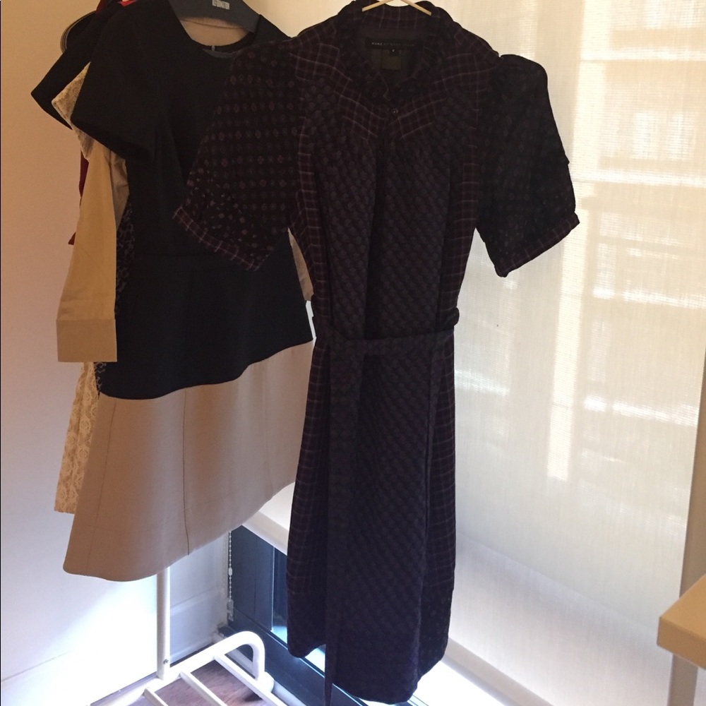 Dress!