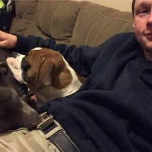 Meet your Posher, Aaron