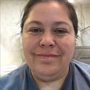 Meet your Posher, Cathy