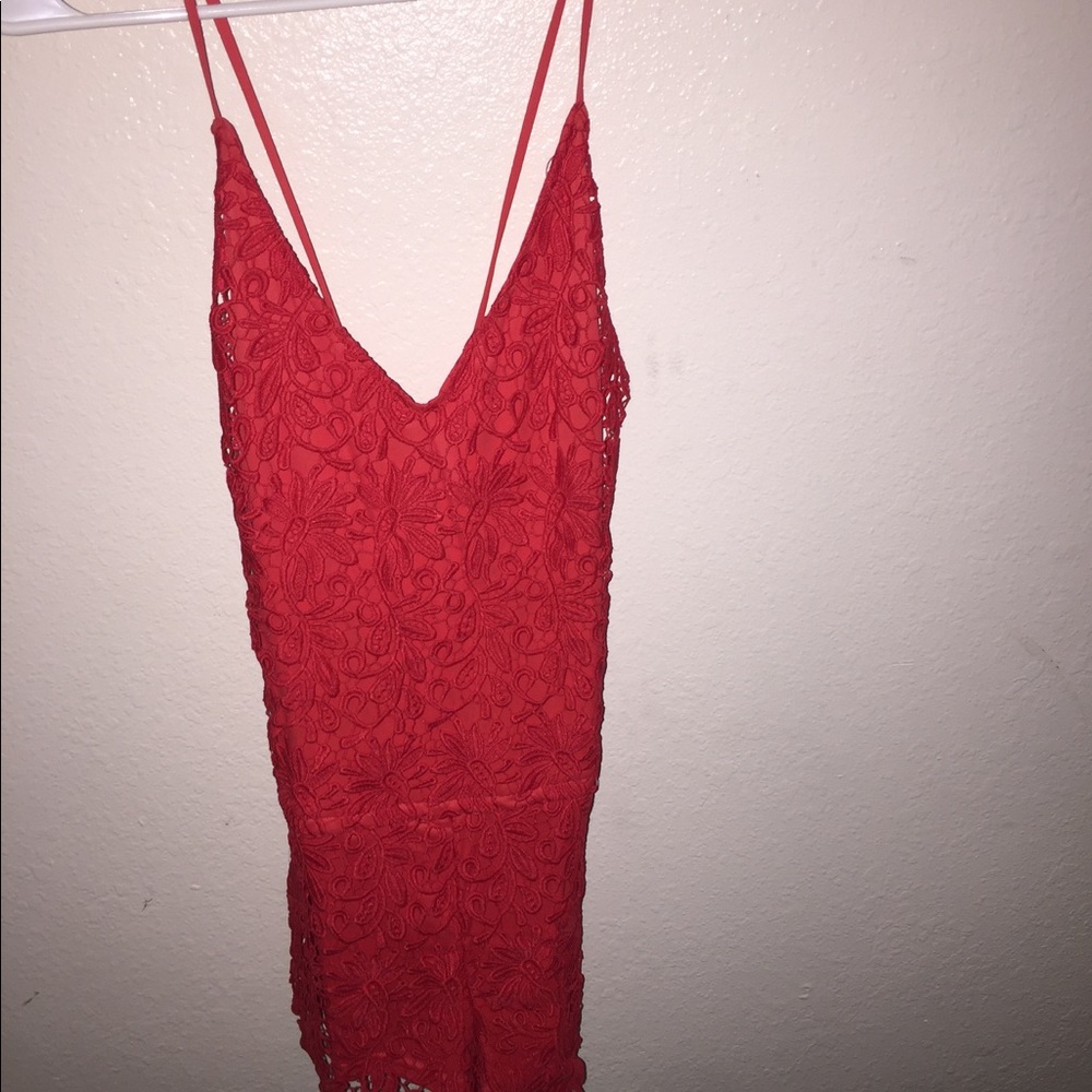 Jumpsuit