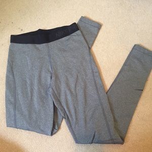 Nike pro leggings