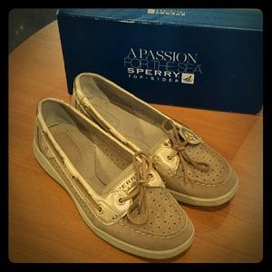 NEW Sperry Boat shoes