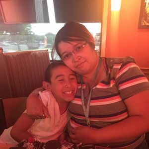 Meet your Posher, Monique