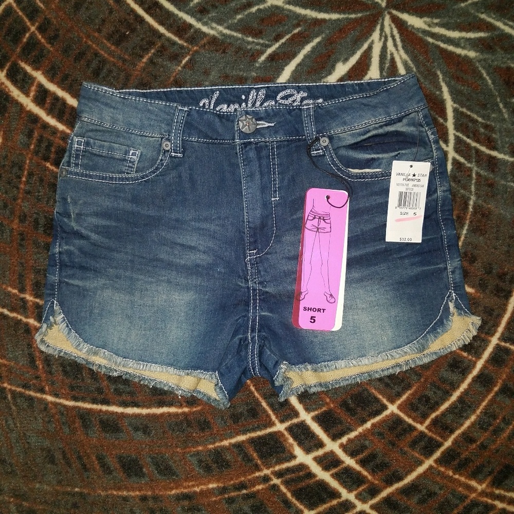 Shorts