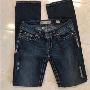 BKE Stella Jeans, 28L