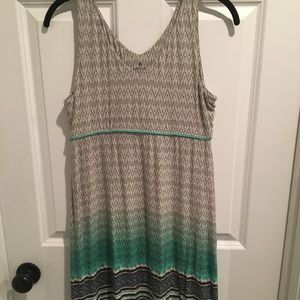 Athleta sundress--so flattering & only worn once!